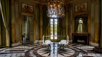 Exposition 'les-Lalanne-a-Trianon' - Versailles 